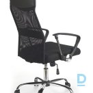 Pārdodu VIRE krēslu, krāsa: melna