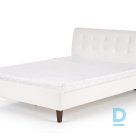 Pārdodu SAMARA gultas krāsa: balta