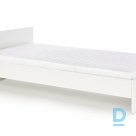 Pārdodu gultu LIMA 120, krāsa: balta