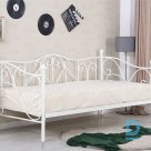 For sale SUMATRA bed - white