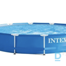 For sale INTEX Frame Pool 986026 366x76cm Blue (986026)