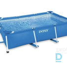 For sale INTEX Frame Pool 986053 75x300x200cm Blue (986053)
