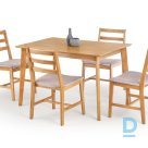 Pārdodu CORDOBA galdu + 4 krēslus