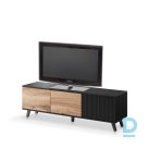 For sale RANDOM RTV-1 TV-table, color: wotan oak/black