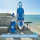 SUP board Mistral for sale