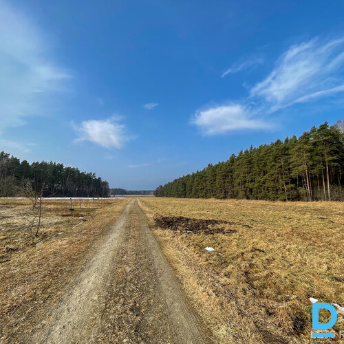 3001 m² apbūves zeme, Bebru iela 29, 31, Skujnieki, Ķekavas pagasts, Ķekavas novads, Latvija.