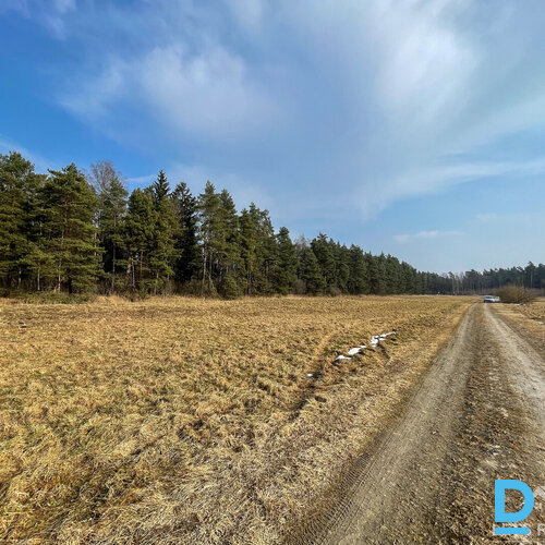 3001 m² apbūves zeme, Bebru iela 29, 31, Skujnieki, Ķekavas pagasts, Ķekavas novads, Latvija.