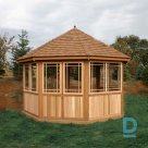 Offer Summer house projects