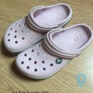 For sale Children's slippers Crocs