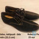 For sale  Roberto Paulo Men's shoes