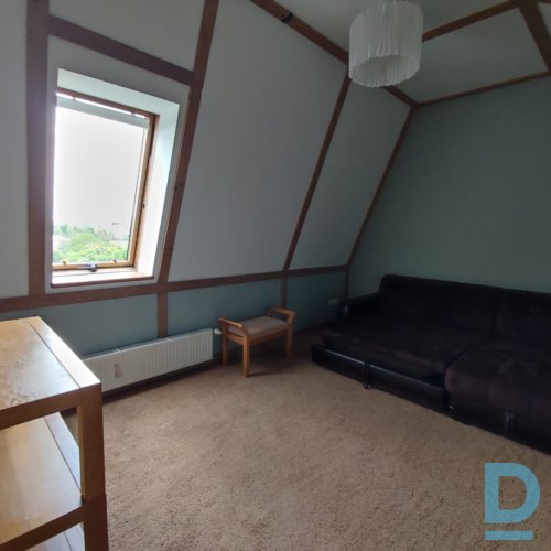 Unikāls 3-istabu penthauss pieejams īrei Ciemupes iela 2, Juglā, Rīgā. Unikāls 3-istabu penthauss pieejams īrei Ciemupes iela 2, Juglā, Rīgā.