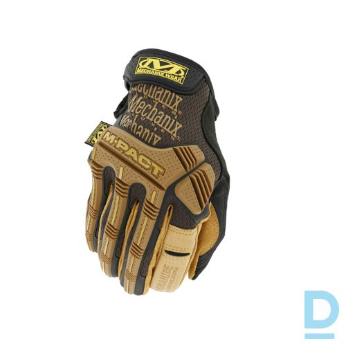 Pārdod JACKAL MECHANIX M-PACT CIMDI  Specapģērbs