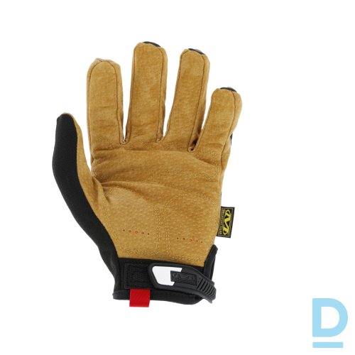 Pārdod JACKAL MECHANIX M-PACT CIMDI  Specapģērbs