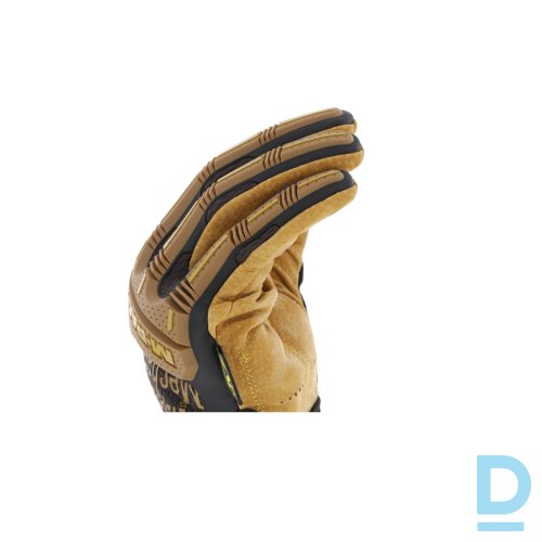 Pārdod Darba cimdi MECHANIX ĀDAS M-PACT CIMDI
