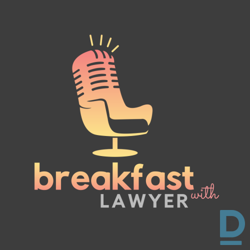 Jurists, Breakfast with lawyer
