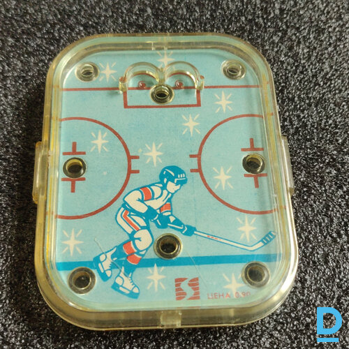 Pārdod Attīstošās rotaļlietas