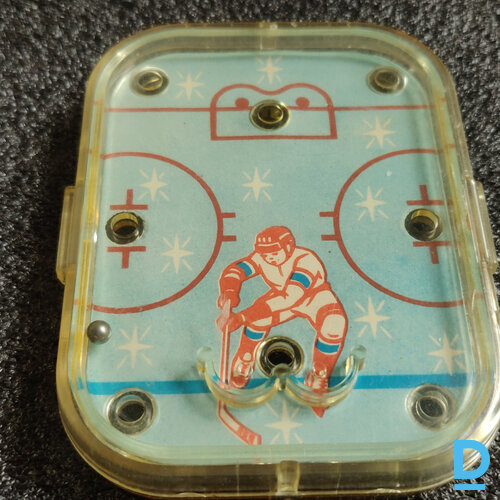 Pārdod Attīstošās rotaļlietas