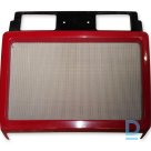 CASE GRILL FRONT LOWER 856XL (BIG RED)