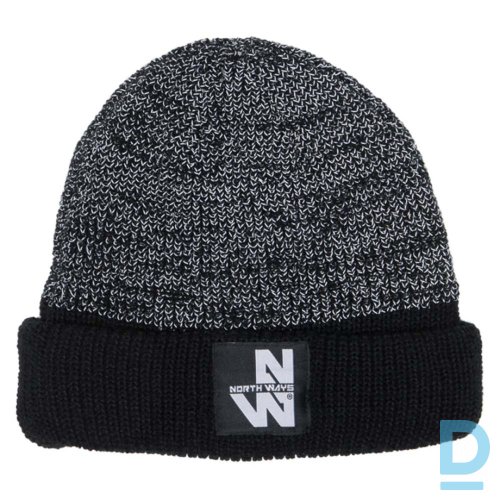 Pārdod JACKAL ATSTAROJOŠA REFLECTIVE LIGHT Ziemas cepure