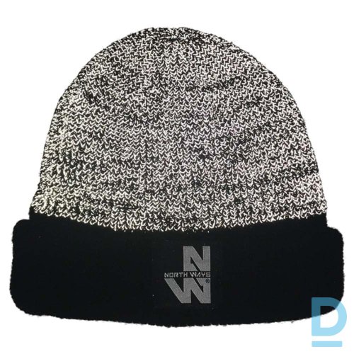 Pārdod JACKAL ATSTAROJOŠA REFLECTIVE LIGHT Ziemas cepure