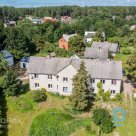 Residential house in Saulkrasti