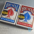 Продают Bicycle, Bee, Tally-Ho, Ellusionist, Theory11 Карточные игры