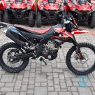Предлагается в аренду Мотоцикл APRILIA RX 125