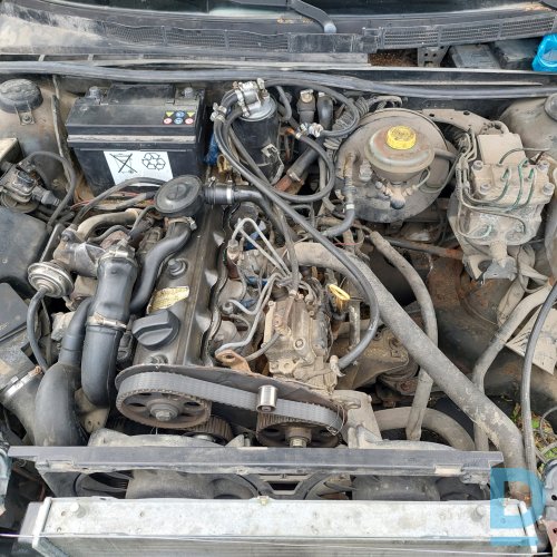 Pārdod Audi 80, 1992 Pārdod Audi 80, 1992