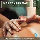 Offer Classical Massage Courses