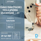 Offer  Sewing courses
