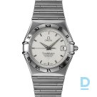 Pārdod Omega Constellation Chronometer Automatic