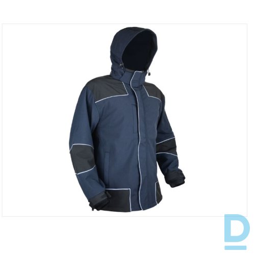 Pārdod JACKAL PRO Vīriešu jaka