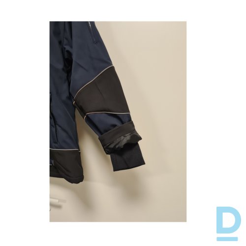 Pārdod JACKAL PRO Vīriešu jaka Pārdod JACKAL PRO Vīriešu jaka