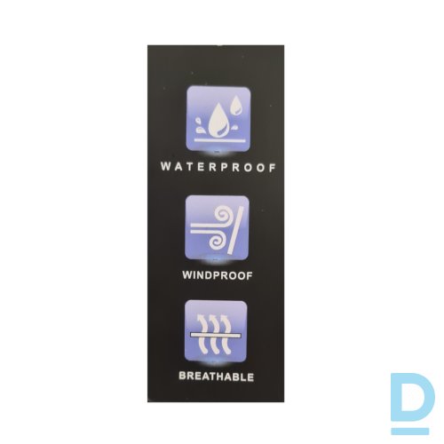 Pārdod JACKAL PRO Vīriešu jaka Pārdod JACKAL PRO Vīriešu jaka