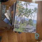 I am selling all Žig's travel books