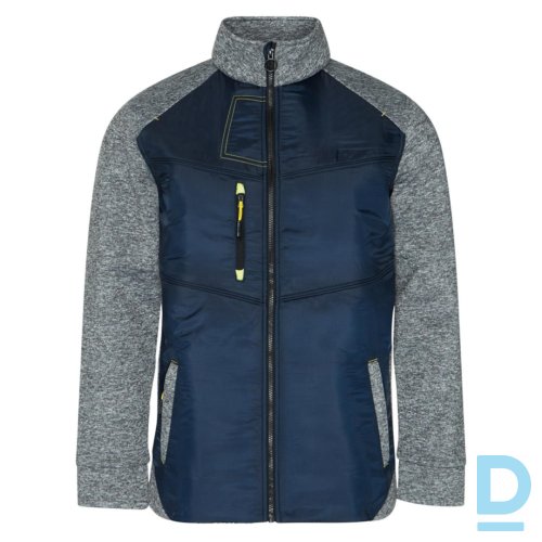 Pārdod North Ways France Darba jakas Pārdod North Ways France Darba jakas