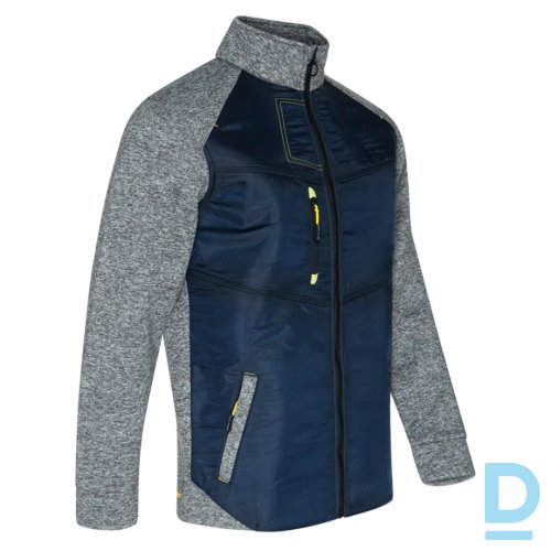 Pārdod North Ways France Darba jakas Pārdod North Ways France Darba jakas