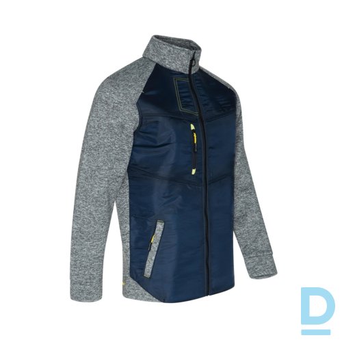 Pārdod North Ways France Sieviešu jaka