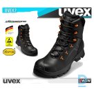 For sale UVEX JACKAL PRO Men's boots
