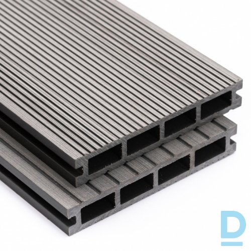 WPC terases dēlis ART-2