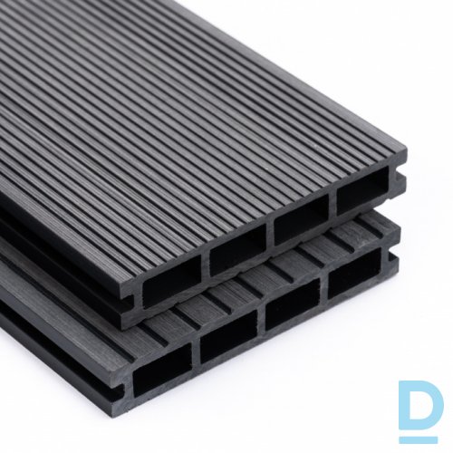 WPC terases dēlis ART-2