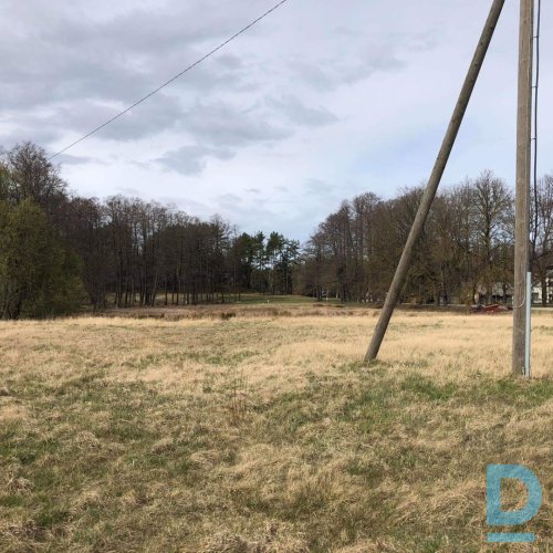 Pārdod zemi Pārdod zemi