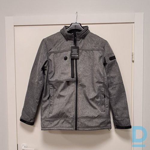 Pārdod JACKAL PRO Sieviešu jaka