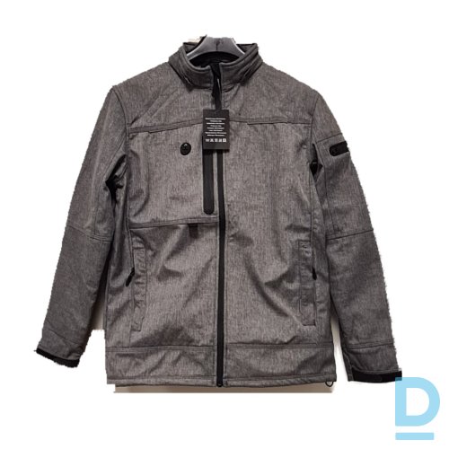 Pārdod JACKAL PRO Sieviešu jaka