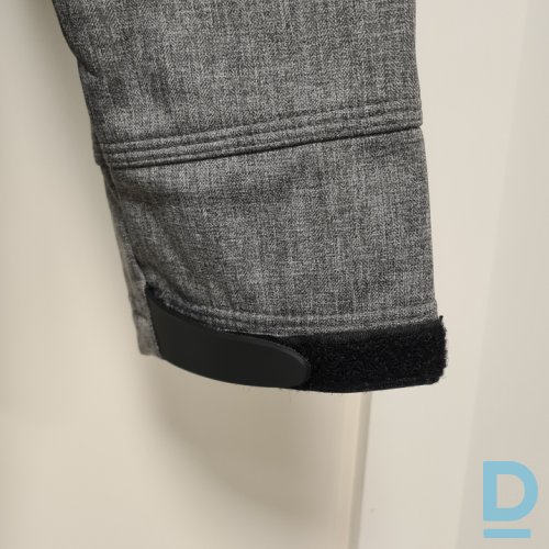 Pārdod JACKAL PRO Sieviešu jaka