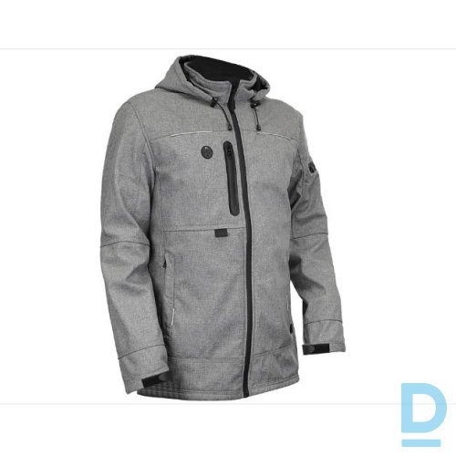 Pārdod JACKAL PRO Sieviešu jaka