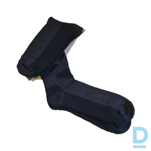 Pārdod Vīriešu Siltas Frotē Kokvilnas Zeķes ar Elastānu SOCKS TERRY Dark Grey Black Pārdod Vīriešu Siltas Frotē Kokvilnas Zeķes ar Elastānu SOCKS TERRY Dark Grey Black