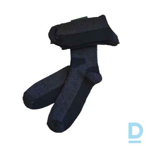 Pārdod Vīriešu Siltas Frotē Kokvilnas Zeķes ar Elastānu SOCKS TERRY Dark Grey Black Pārdod Vīriešu Siltas Frotē Kokvilnas Zeķes ar Elastānu SOCKS TERRY Dark Grey Black