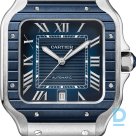 Продают Cartier Santos de Cartier Large