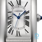 Pārdod Cartier Tank Americaine Large